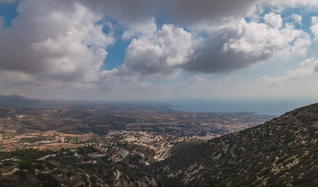 Туры на Кипр из Минска 2019