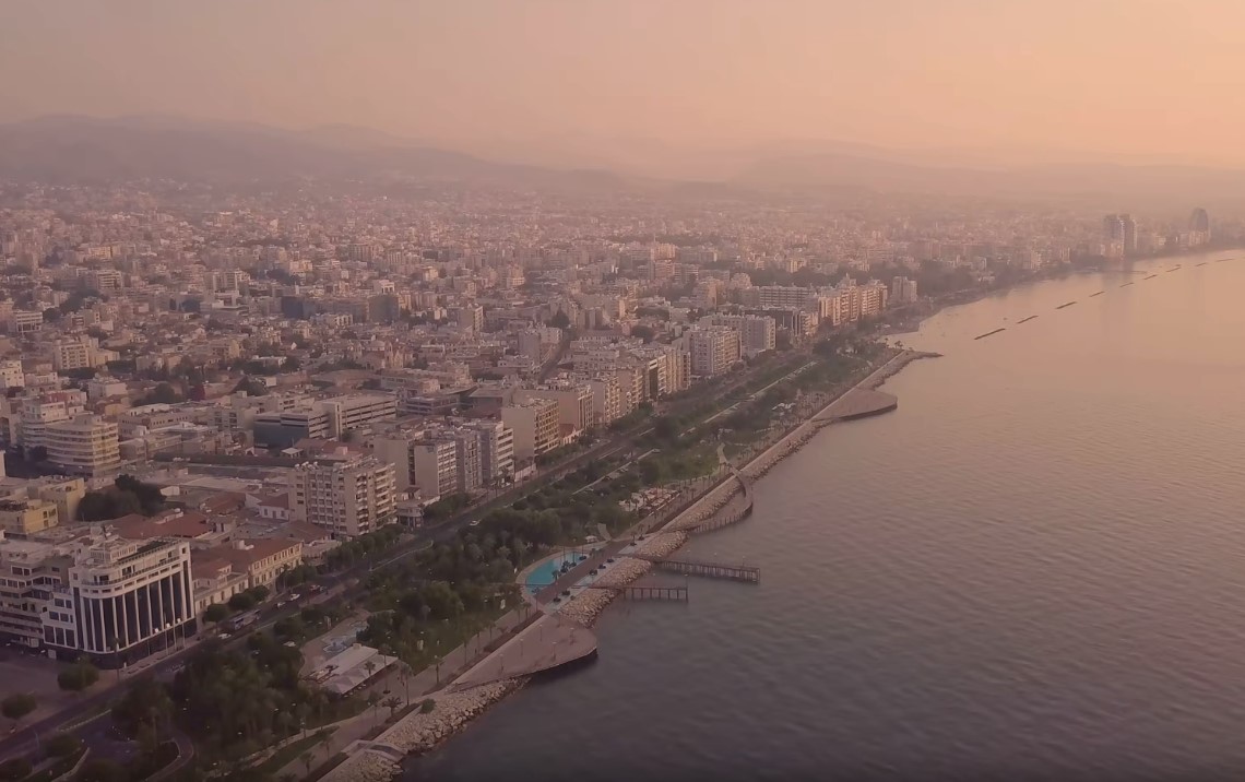 Туры на Кипр