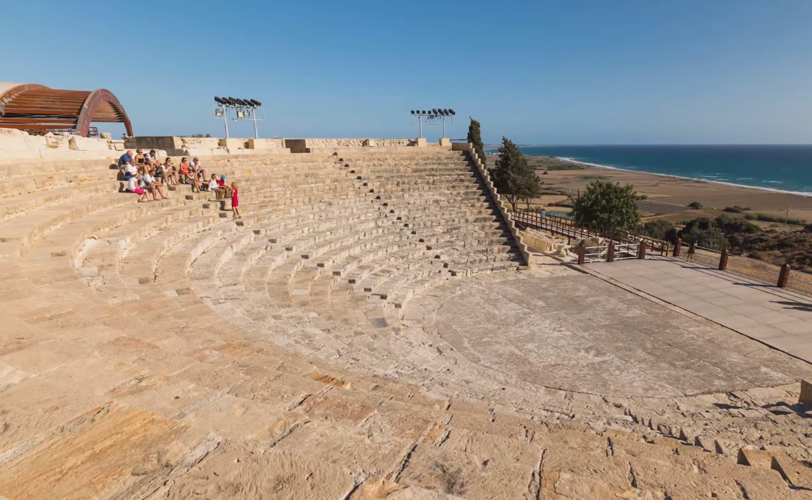 Туры на Кипр