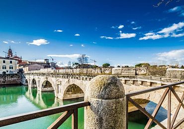 Римини: лучшие пляжи и туристические места популярного итальянского курорта