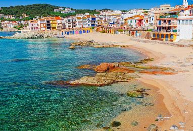 Испанская классика: солнце, море и фиеста