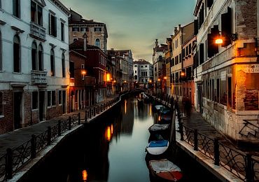 Места в Венеции, о которых не знают туристы 