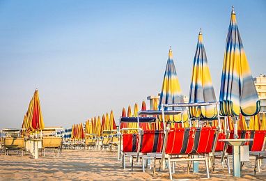 Большое путешествие: Италия и Греция